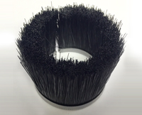 Cup Brush Seal Bottom