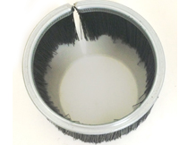 Cup Brush Seal Inside