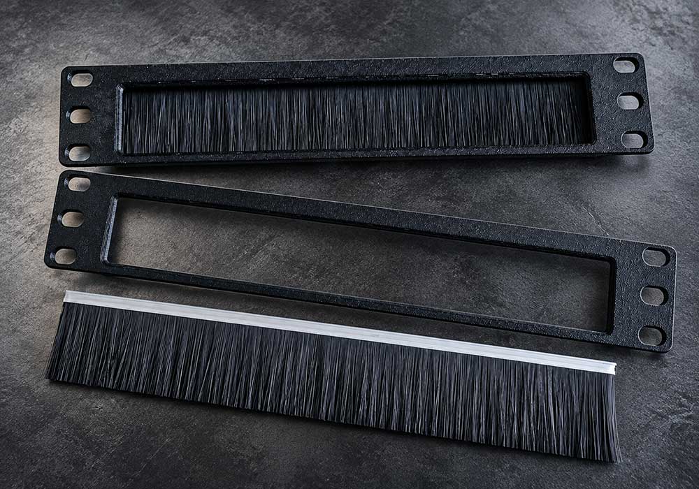 Flex-Guard Custom Brush Seal Profiles