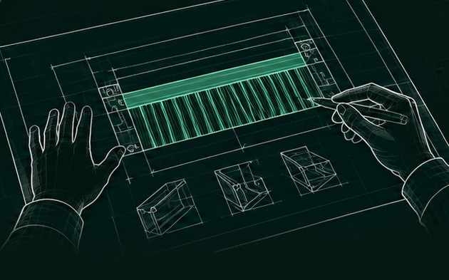 Flex-Guard engineering custom brush seal solutions with application-specific materials and mounting configurations
