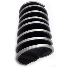 Internal Cylindrical Coil Brushes