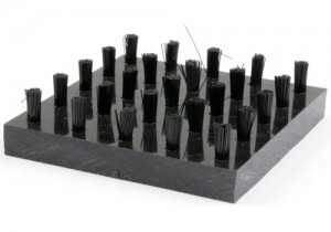 Staple Set Brush Tables