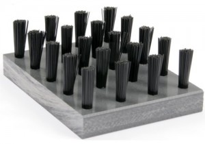 Staple Set Brush Tables