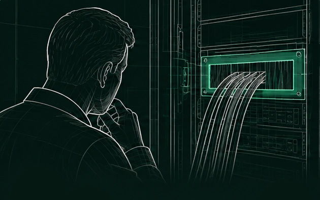 Flex-Guard evaluating server rack openings, mounting requirements, and cable management challenges