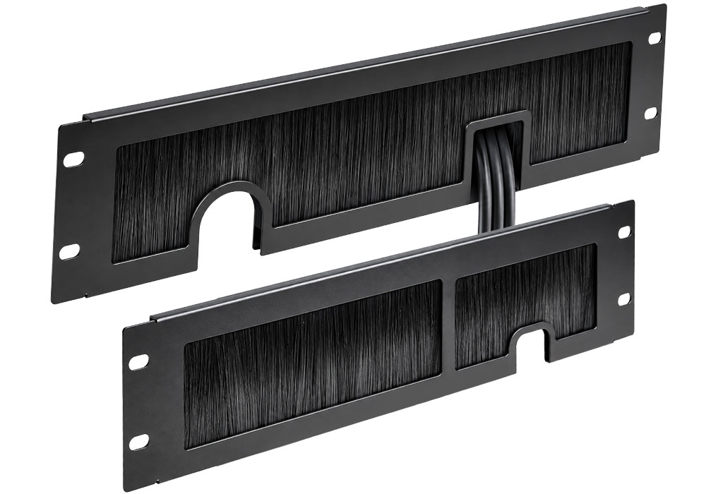 Flex-Guard custom brush seal solutions