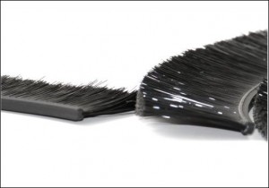 MemFlex Flexible Strip Brush